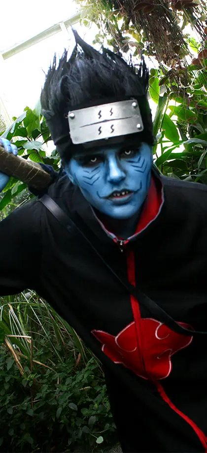 Cosplay Bild 1