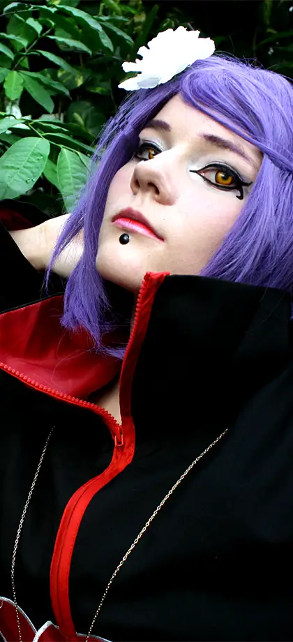 Cosplay Bild 2
