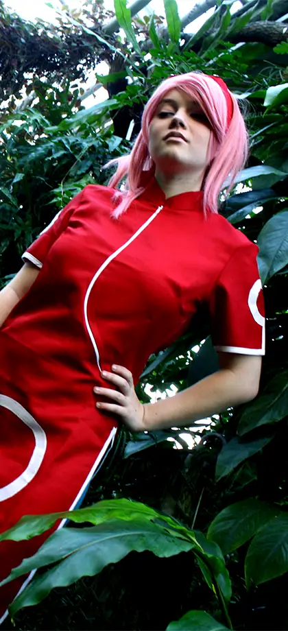 Cosplay Bild 3