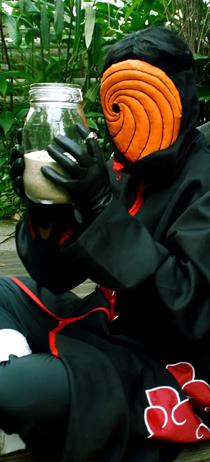 Cosplay Bild 4