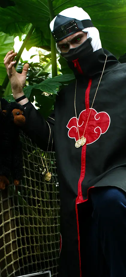 Cosplay Bild 5